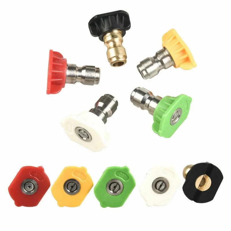 Foam Cannon Dual Connector Accessory - Image 18