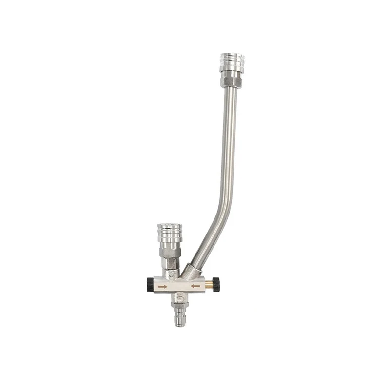 Foam Cannon Dual Connector Accessory - Image 20