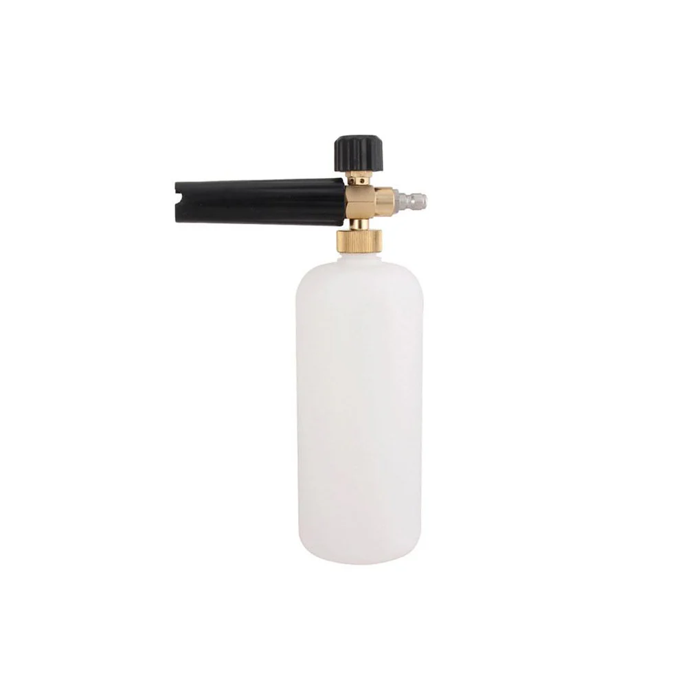 Foam Cannon Dual Connector Accessory - Image 21