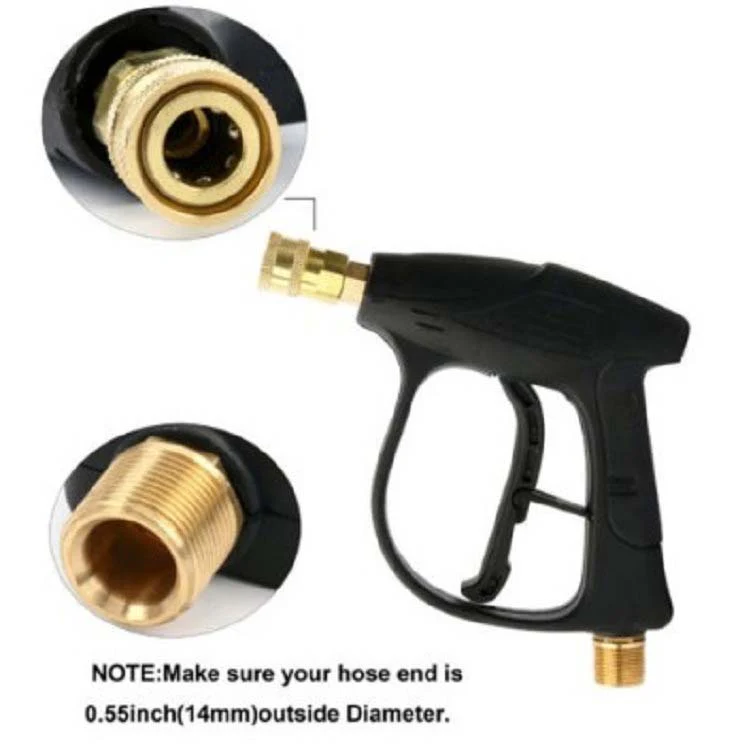 Foam Cannon Dual Connector Accessory - Image 9