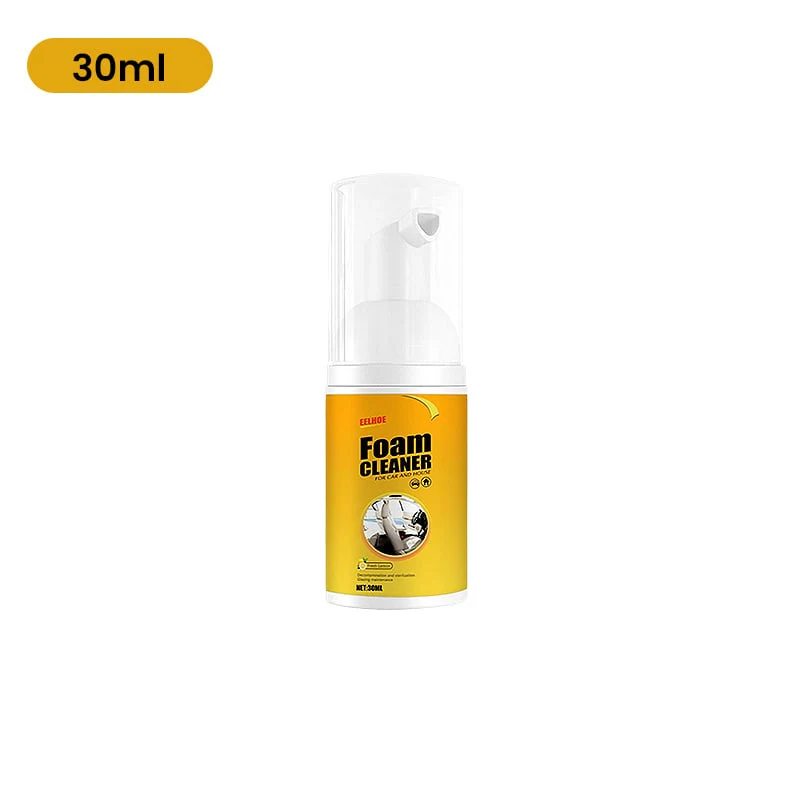 Foam Cleaner Cleaning Spray - Image 10