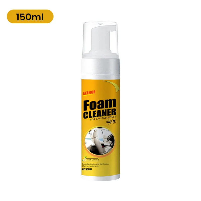 Foam Cleaner Cleaning Spray - Image 13