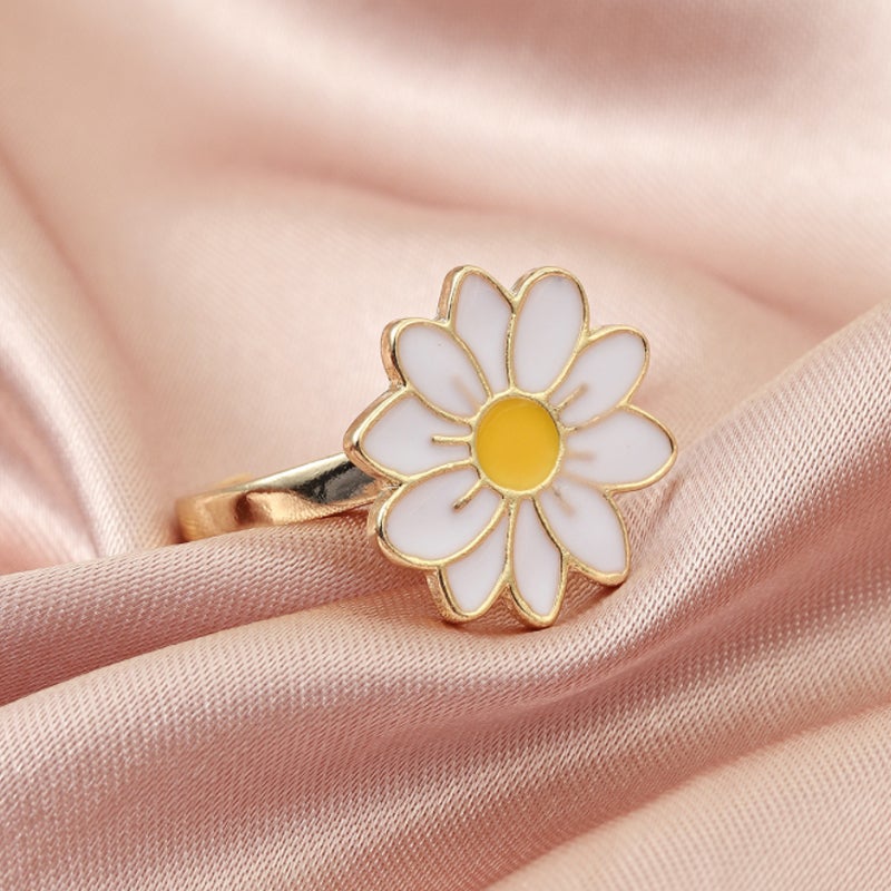 Focus Anti-Anxiety Ring Fidget Ring - Image 11