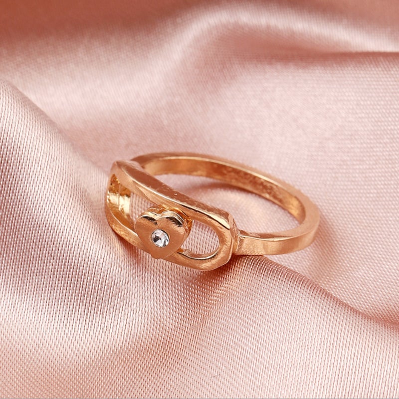 Focus Anti-Anxiety Ring Fidget Ring - Image 18