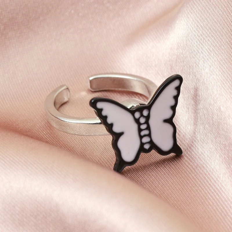Focus Anti-Anxiety Ring Fidget Ring - Image 5