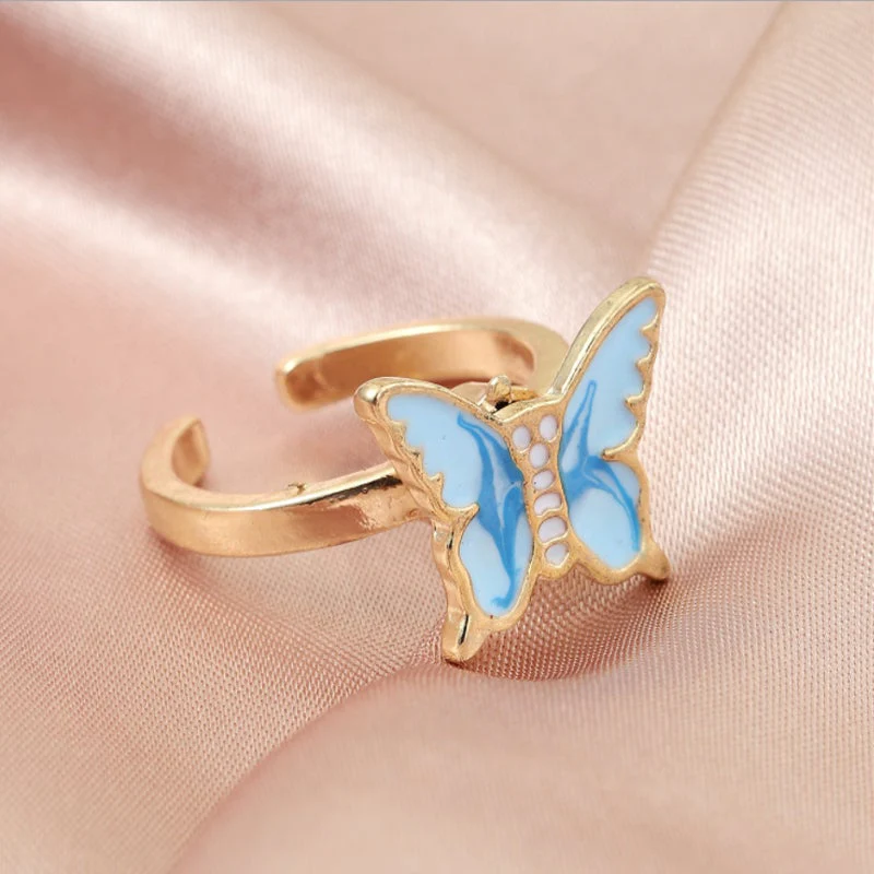 Focus Anti-Anxiety Ring Fidget Ring - Image 6