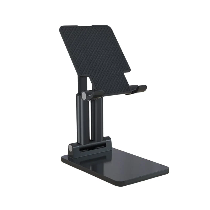 Foldable Desktop Phone Tablet Stand Mobile Desk Holder - Image 23