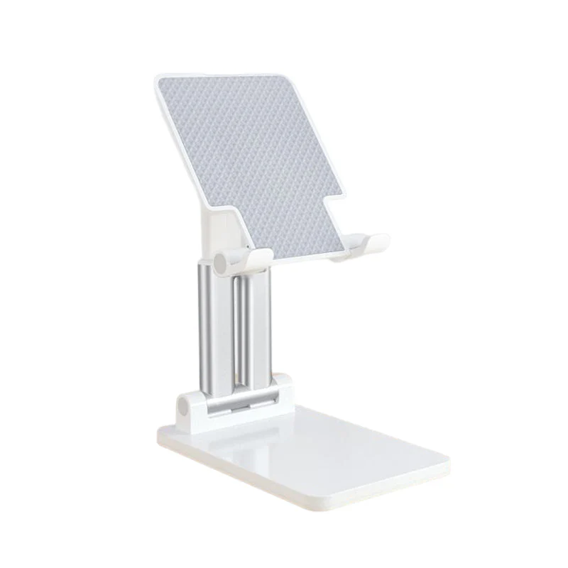 Foldable Desktop Phone Tablet Stand Mobile Desk Holder - Image 25