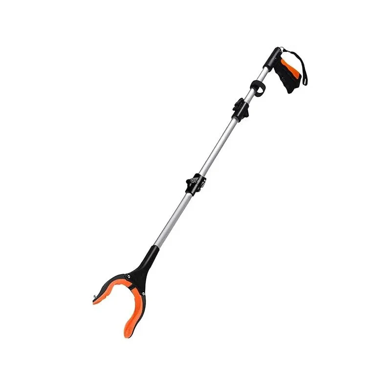 Foldable Grabber With 360° Swivel Clip - Image 13