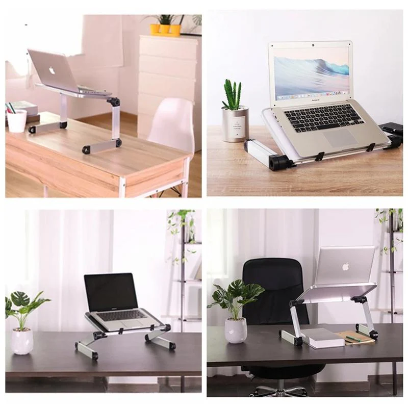 Foldable Laptop Stand - Image 2