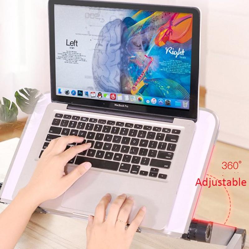 Foldable Laptop Stand - Image 3