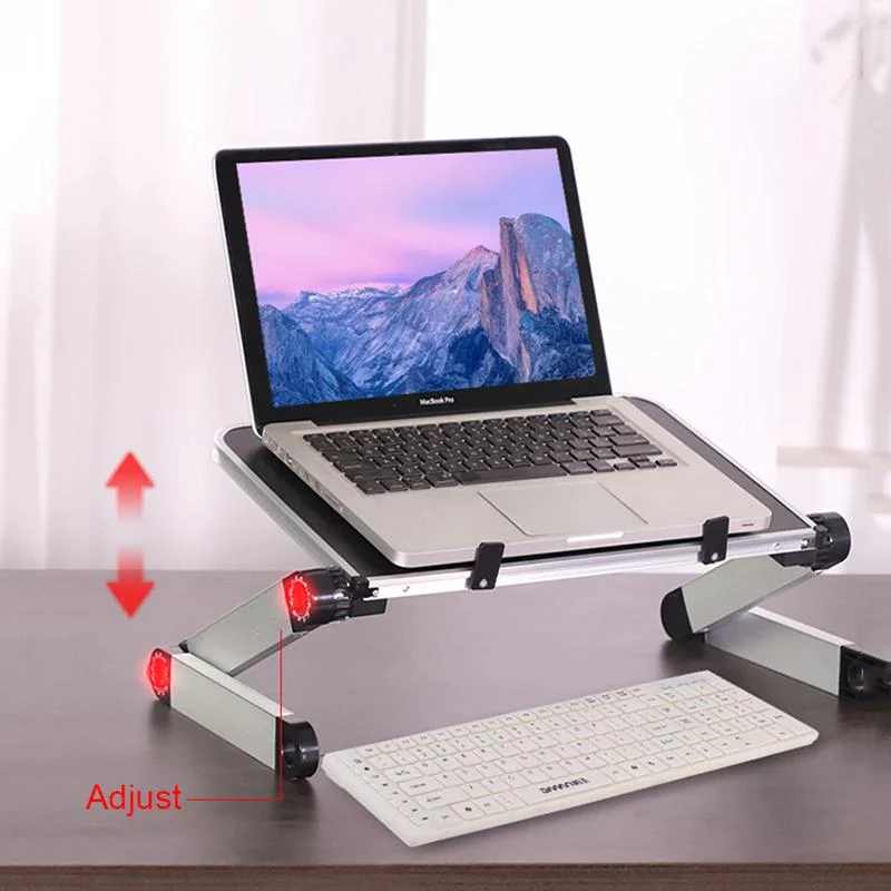 Foldable Laptop Stand - Image 4