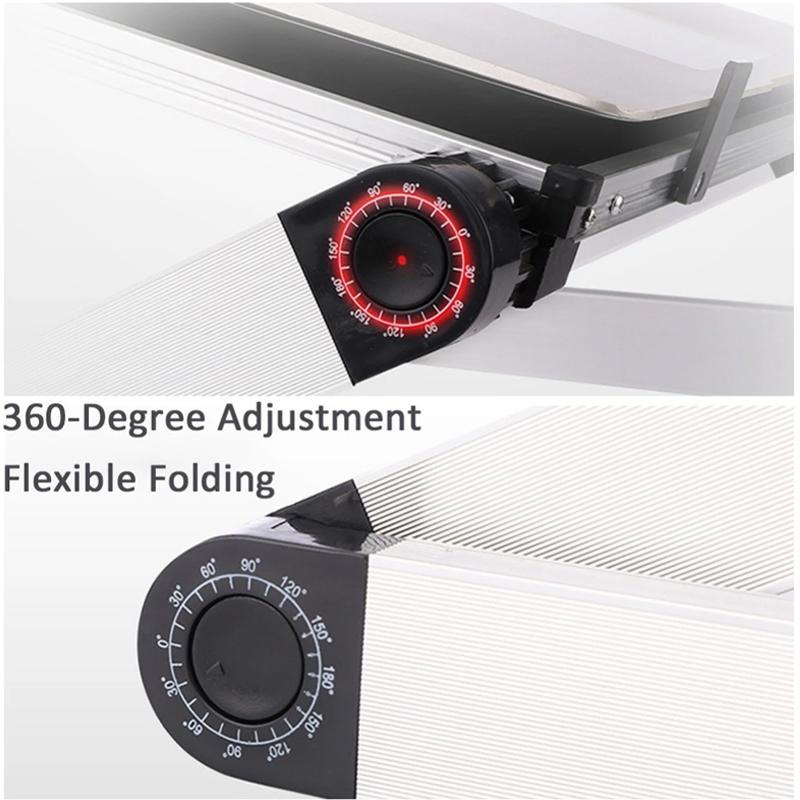 Foldable Laptop Stand - Image 5