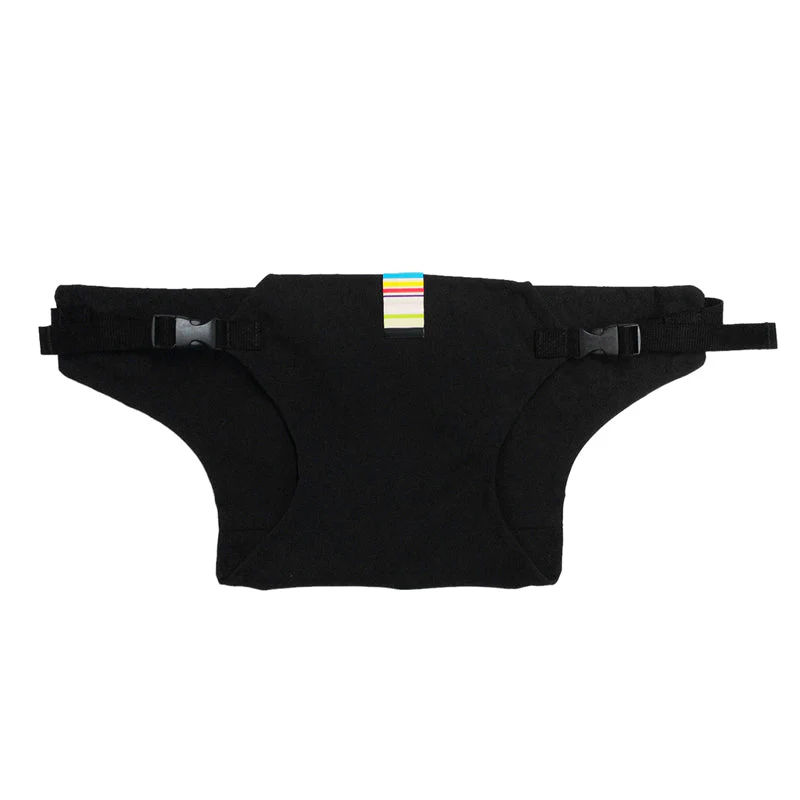 Folding Baby High Seat Strap - Image 11