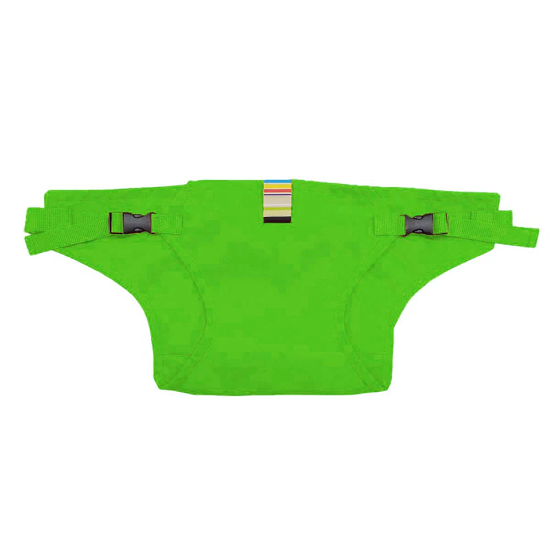 Folding Baby High Seat Strap - Image 12