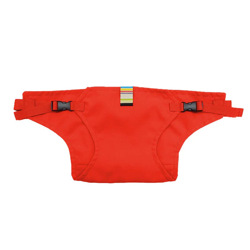 Folding Baby High Seat Strap - Image 13