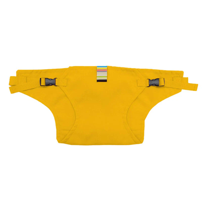 Folding Baby High Seat Strap - Image 14
