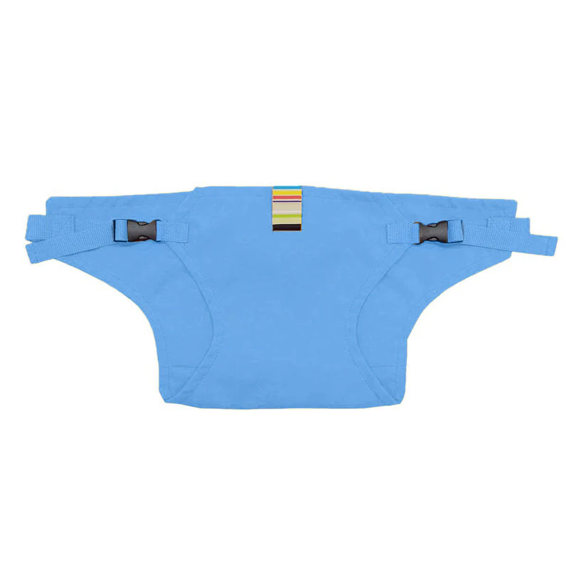 Folding Baby High Seat Strap - Image 15
