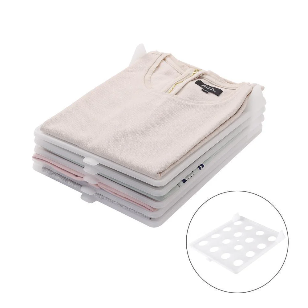 Folding Clothes Storage Board - Image 3