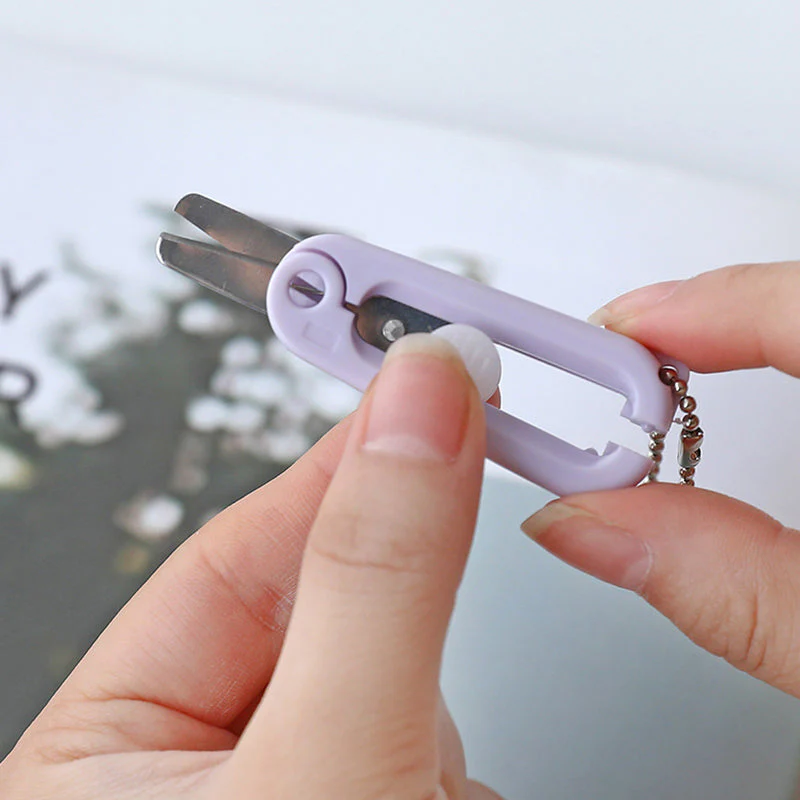 Folding Scissors Portable - Image 11