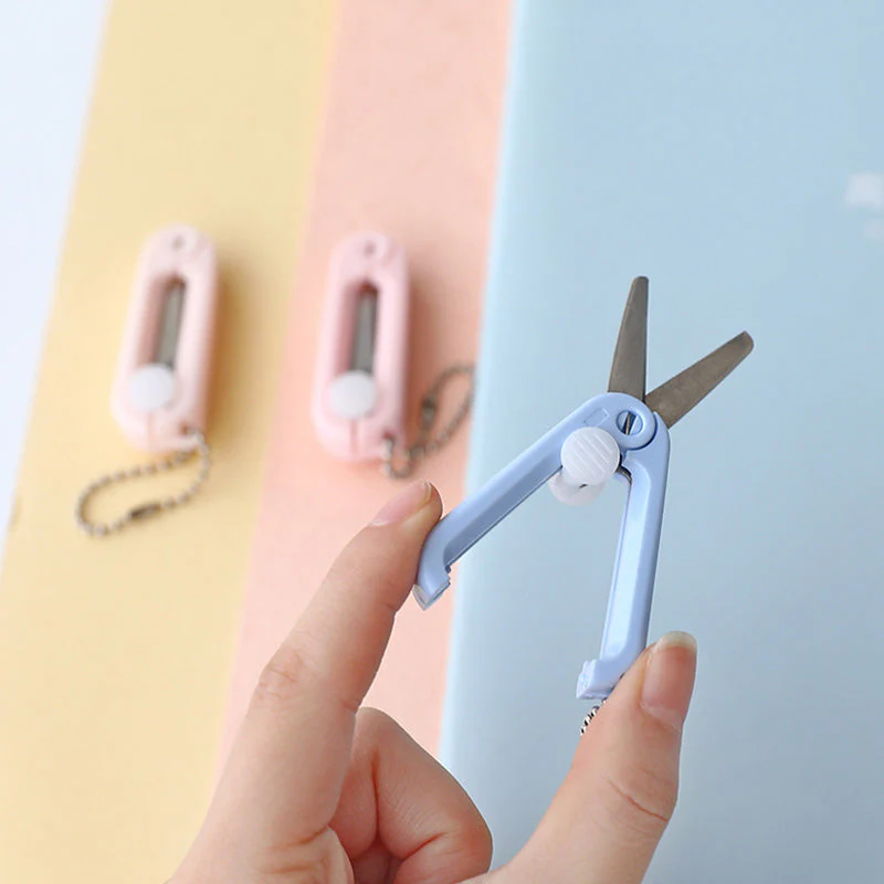 Folding Scissors Portable - Image 13