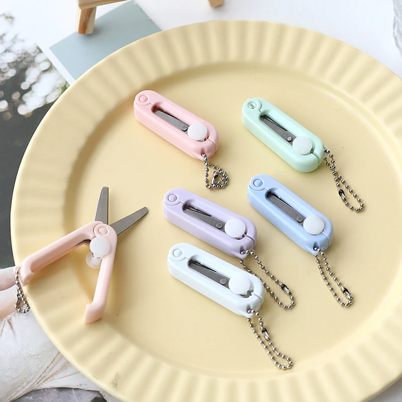 Folding Scissors Portable - Image 14
