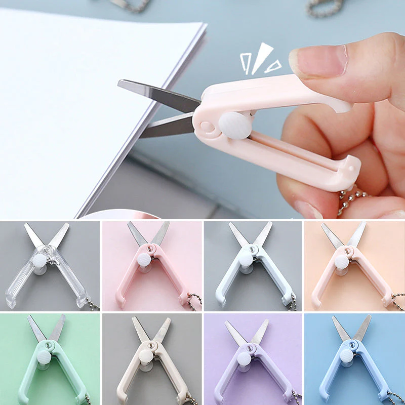 Folding Scissors Portable - Image 15