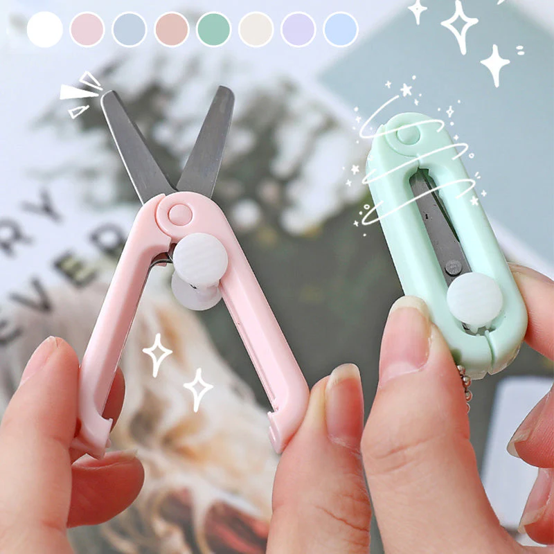 Folding Scissors Portable - Image 16
