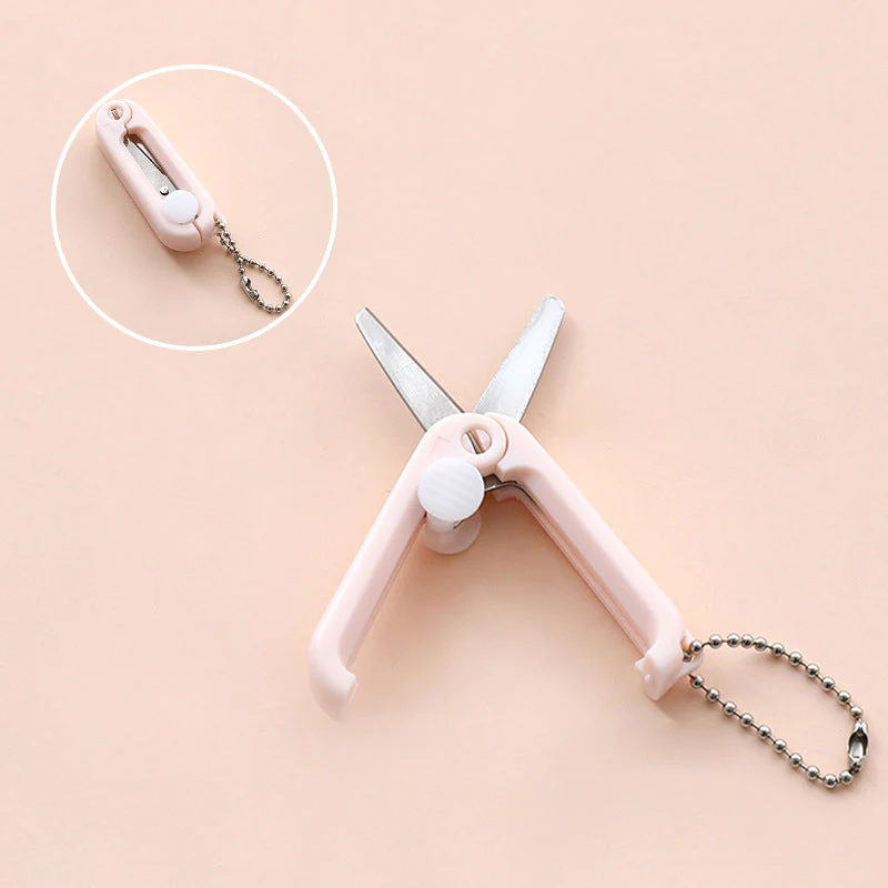 Folding Scissors Portable - Image 17