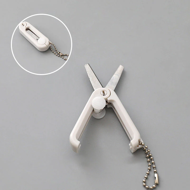 Folding Scissors Portable - Image 18