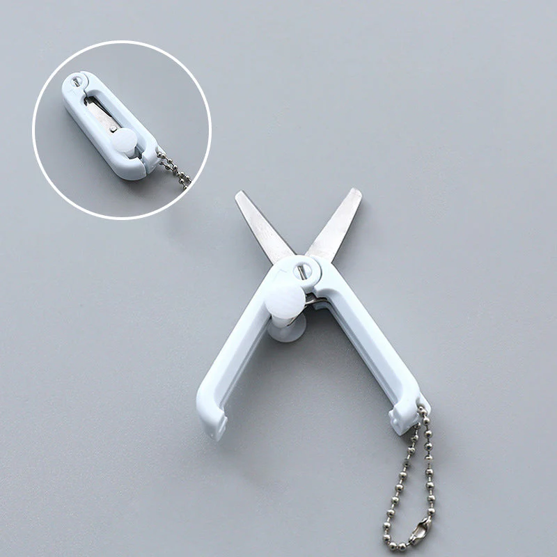 Folding Scissors Portable - Image 19