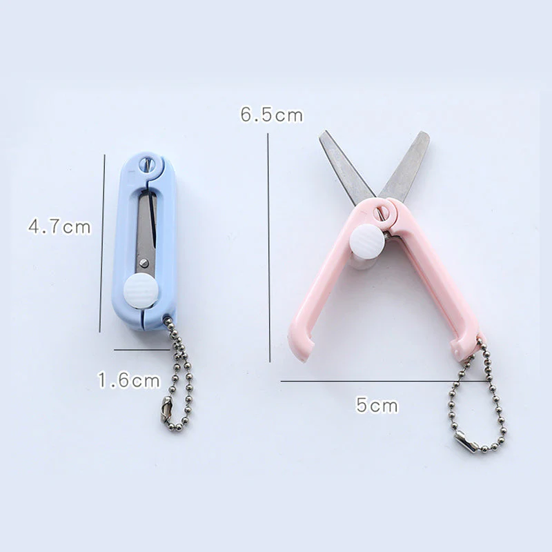 Folding Scissors Portable - Image 2