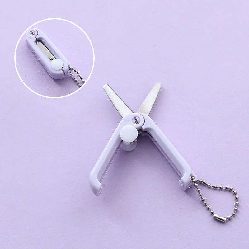 Folding Scissors Portable - Image 21
