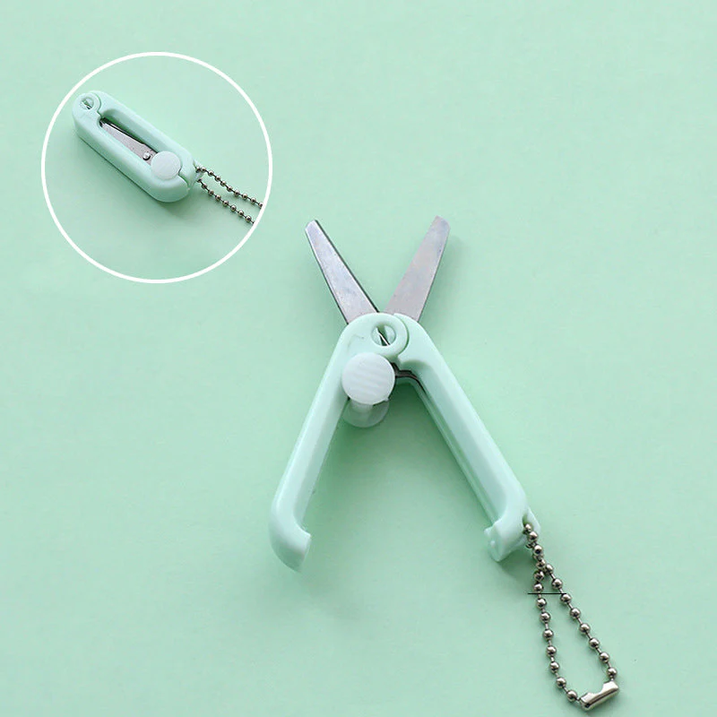 Folding Scissors Portable - Image 22