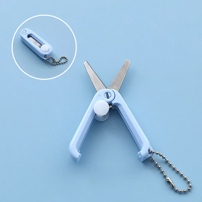 Folding Scissors Portable - Image 23