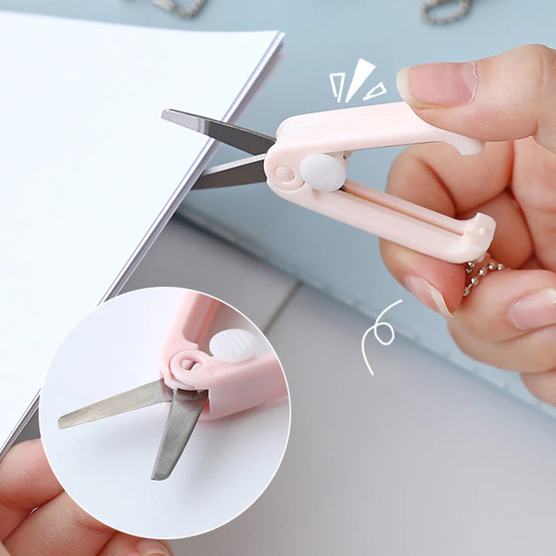 Folding Scissors Portable - Image 5
