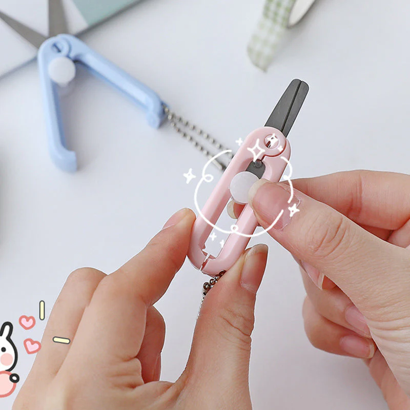 Folding Scissors Portable - Image 7