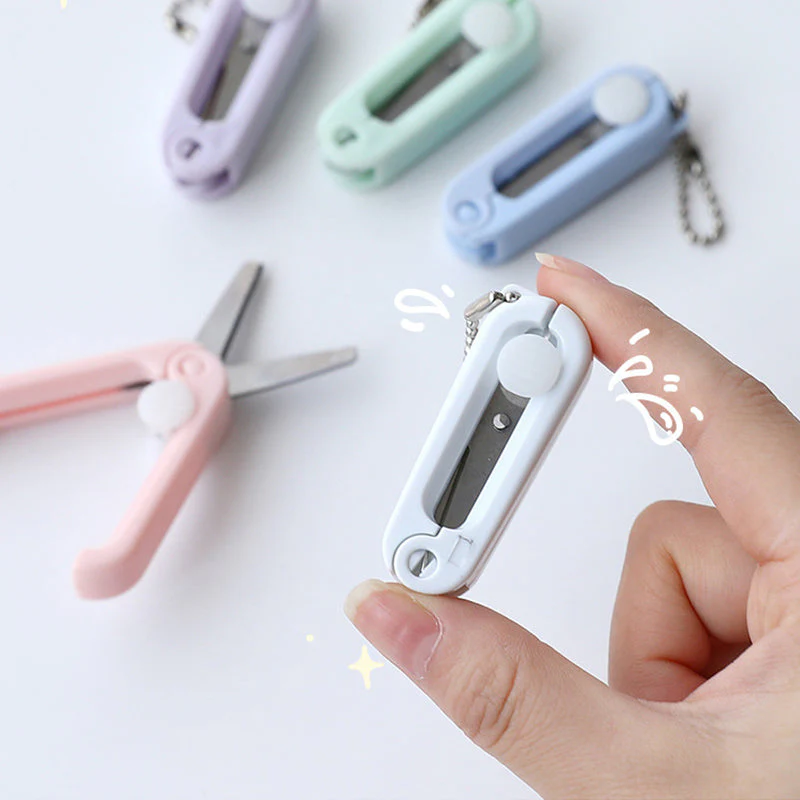 Folding Scissors Portable - Image 8