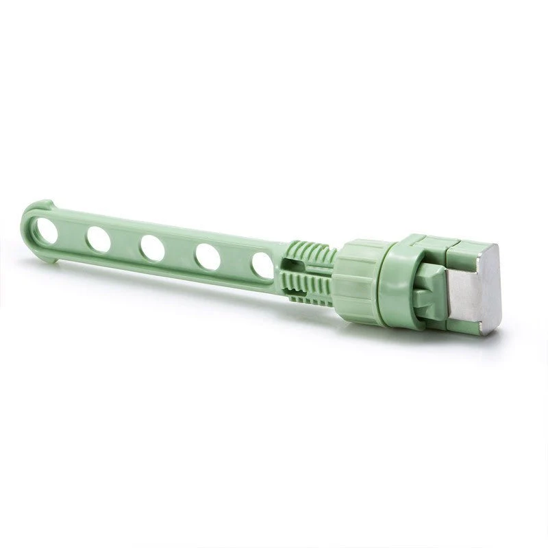 Folding Wall Mount Clothes Hanger - Image 13
