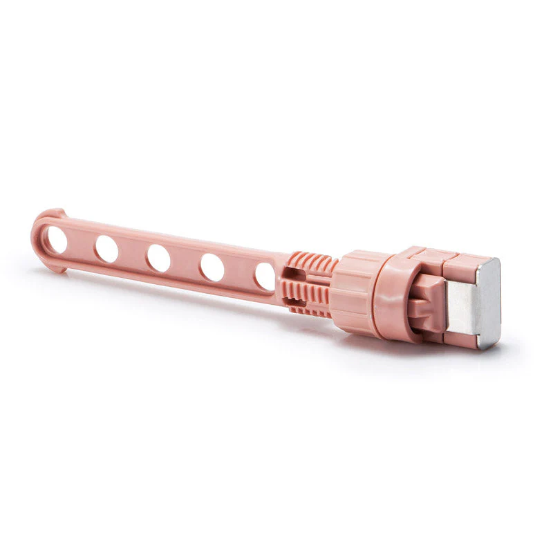 Folding Wall Mount Clothes Hanger - Image 14