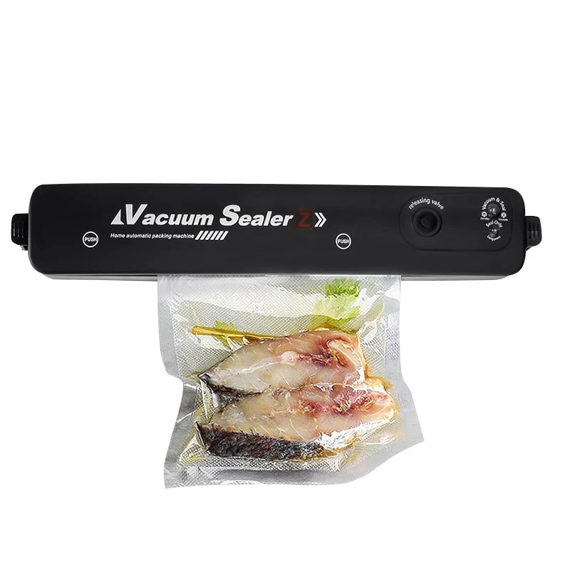 Food Saver Vacuum Sealer Machine - Image 15