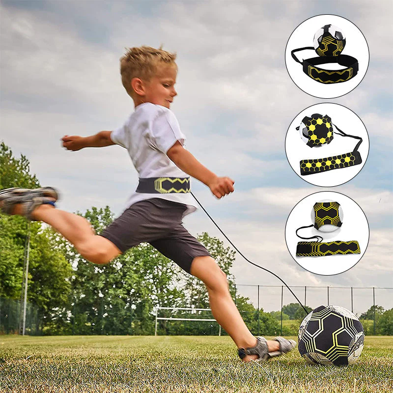 Football Training Belt - Image 2