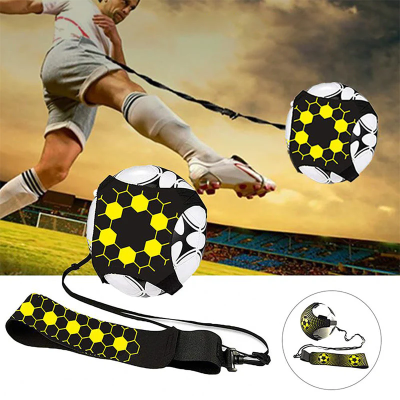 Football Training Belt - Image 3