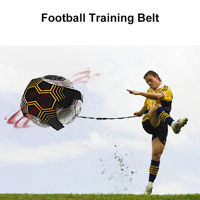 Football Training Belt - Image 5