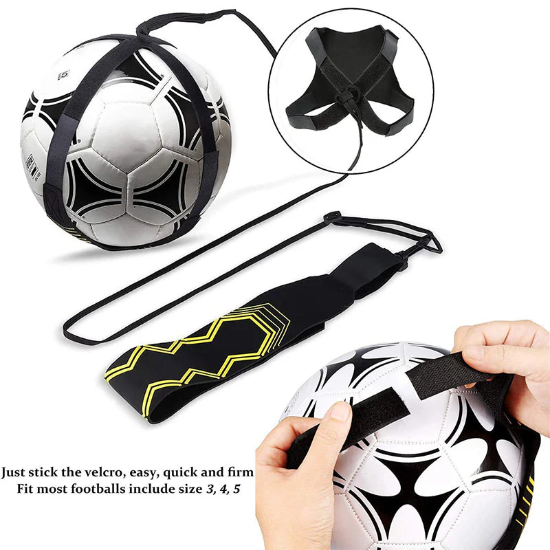 Football Training Belt - Image 6