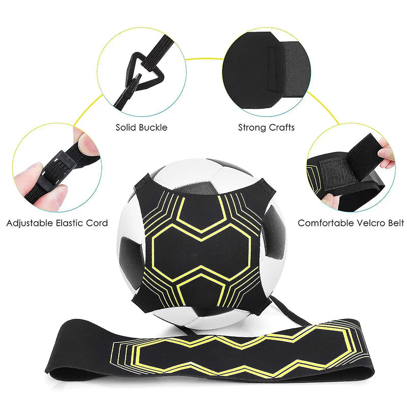 Football Training Belt - Image 7