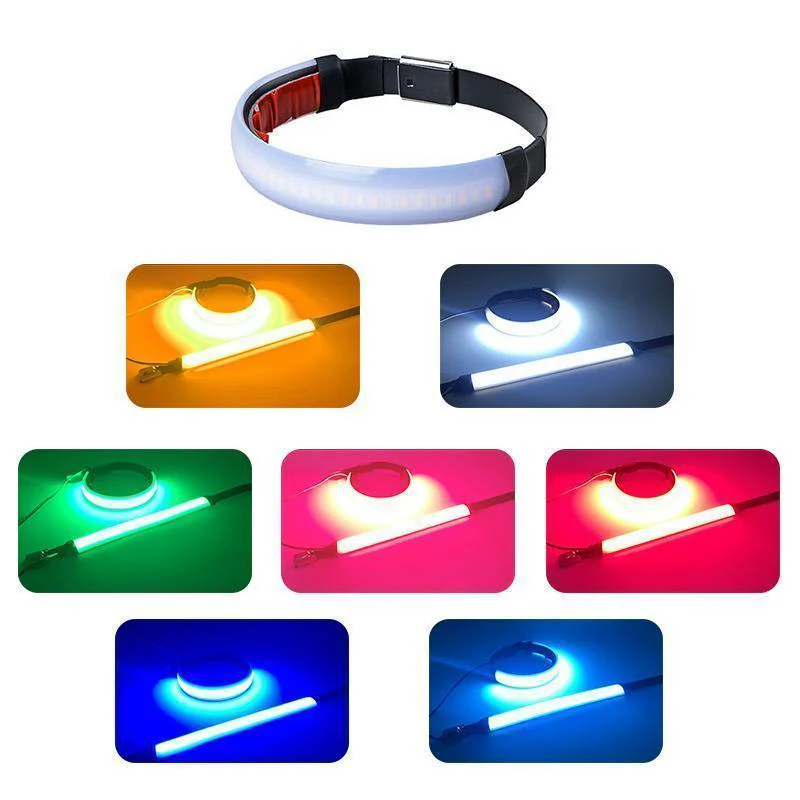 Fork Mount LED Turn Signals (free shipping) - Image 3
