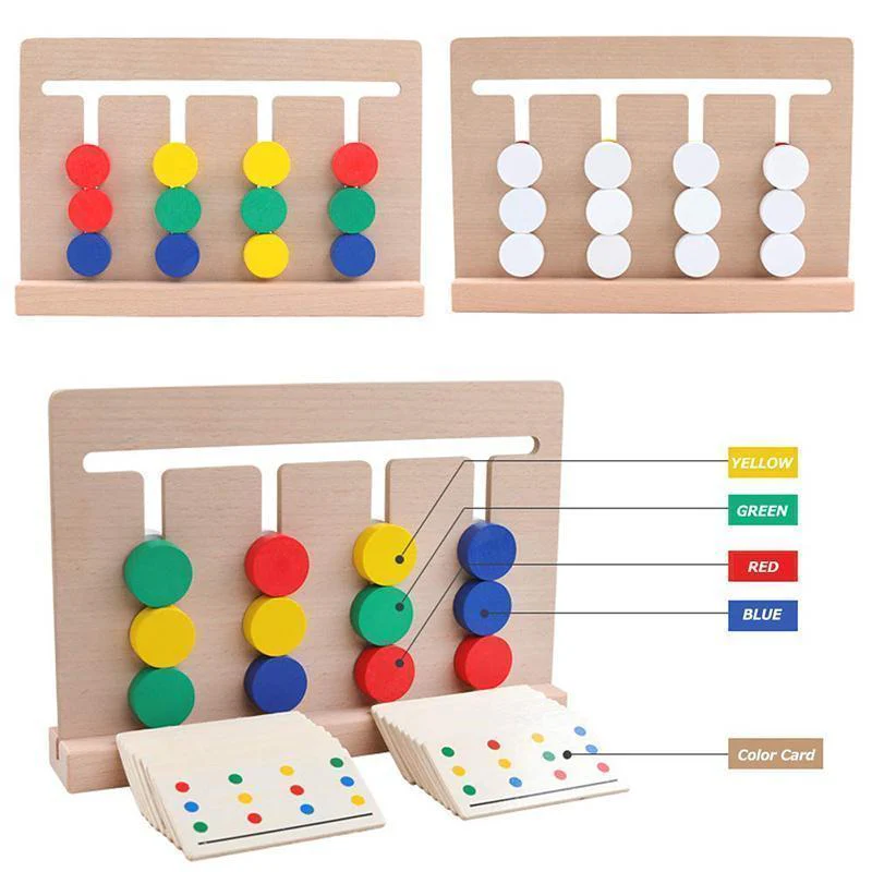 Four Color Game - Image 2