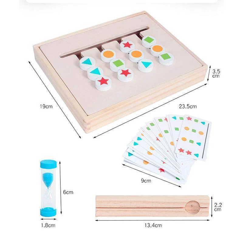 Four Color Game - Image 7