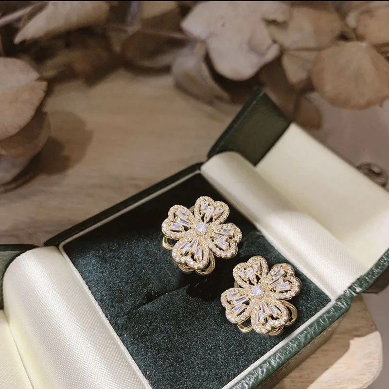 Four-leaf Clover Luxury Set - Image 10